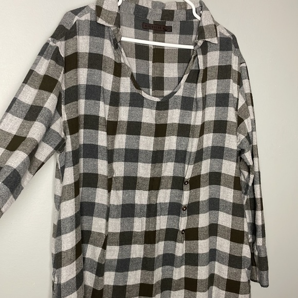 Nicholas K Stella Maxi Dress - Picture 8 of 11